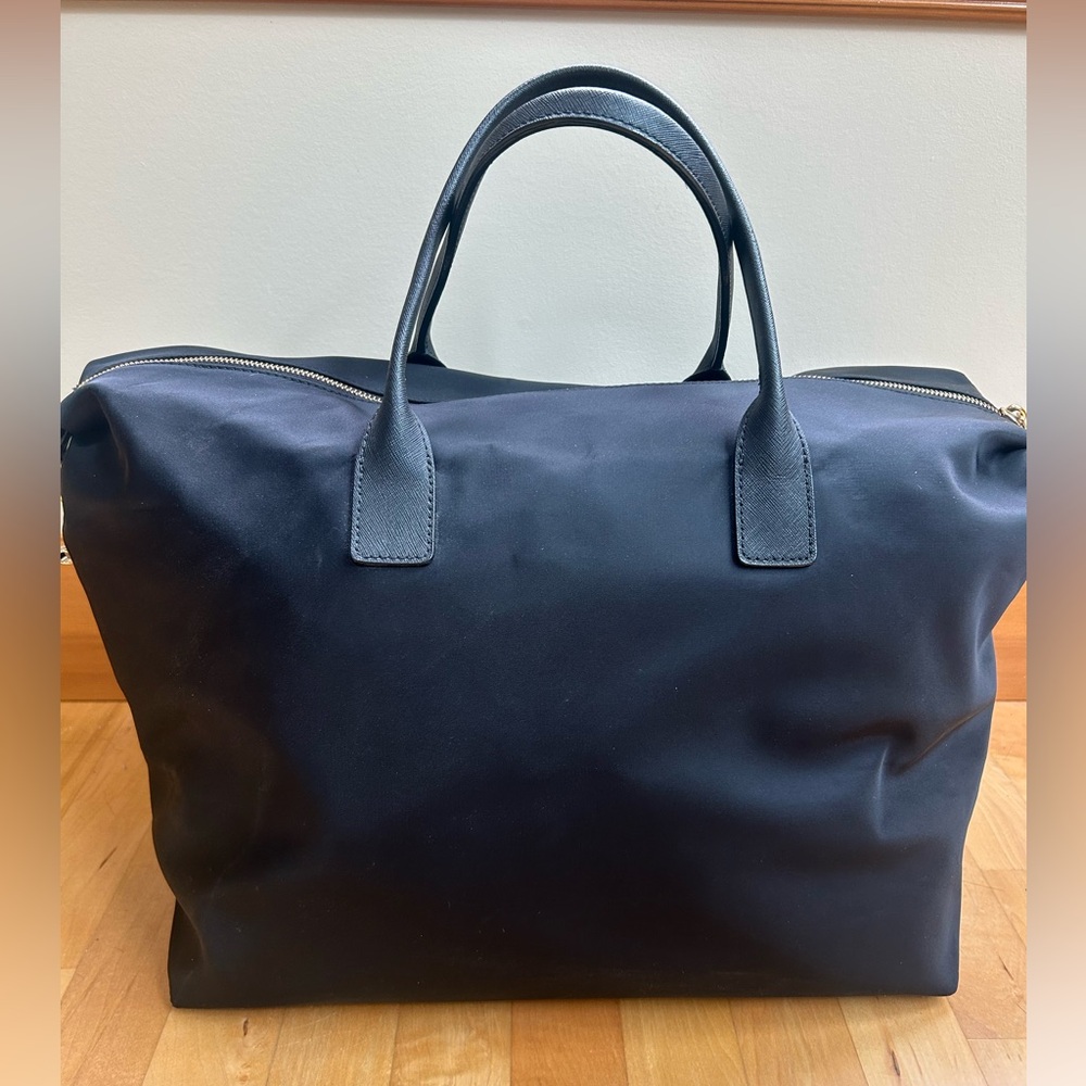 Kate Spade Large Duffle Travel Bag—like new!! - Picture 8 of 15